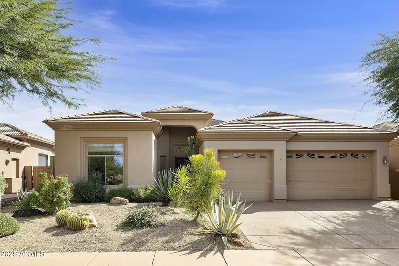 9391 E Cavalry Dr, Scottsdale, AZ 85262