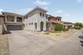 9392 Payson Rd, Tolleson, AZ 85353