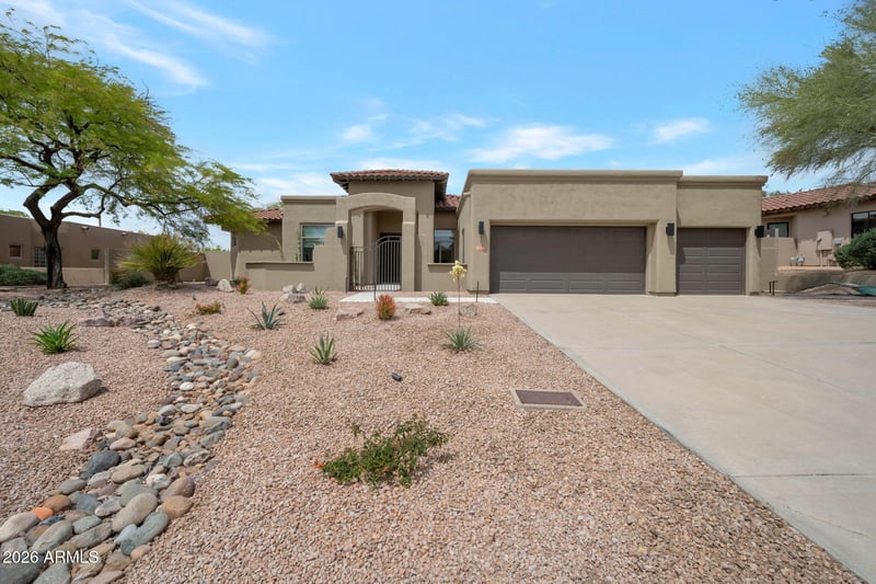 9394 Hidden Green Dr, Scottsdale, AZ 85262