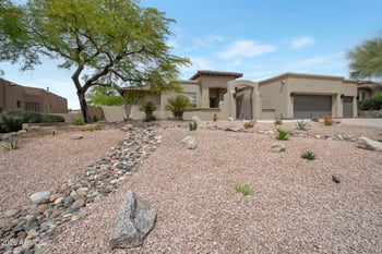 9394 Hidden Green Dr, Scottsdale, AZ 85262