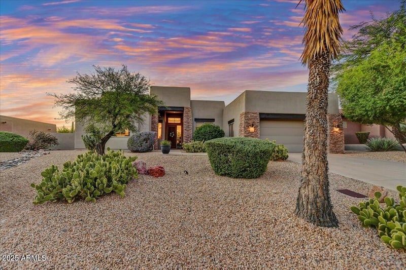 9394 Mark Ln, Scottsdale, AZ 85262