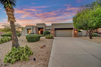9394 Mark Ln, Scottsdale, AZ 85262