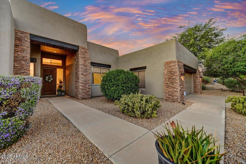 9394 Mark Ln, Scottsdale, AZ 85262