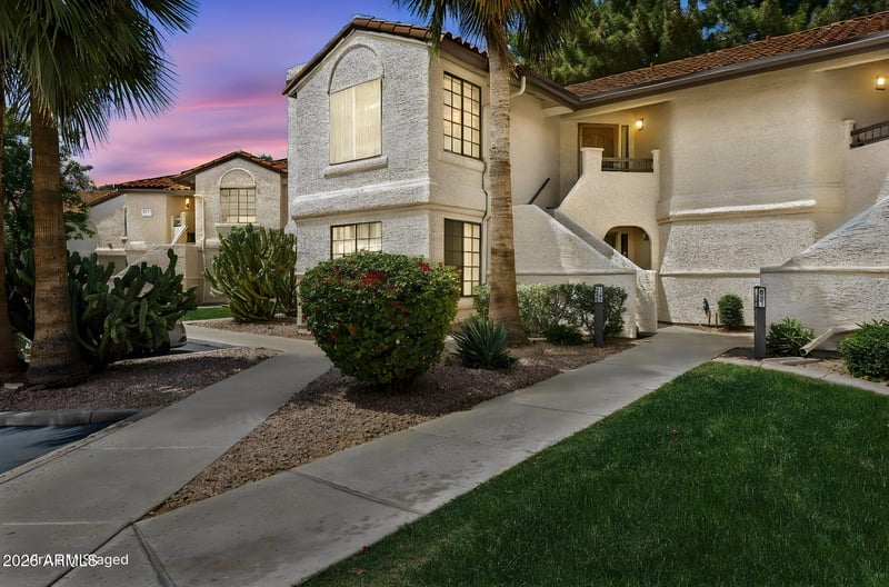 9396 Purdue Ave #122, Scottsdale, AZ 85258