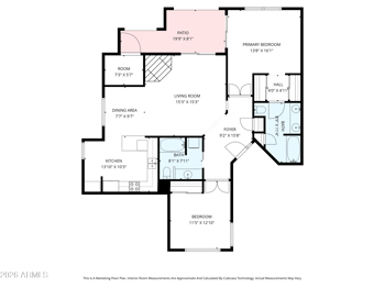 9396 Purdue Ave #122, Scottsdale, AZ 85258