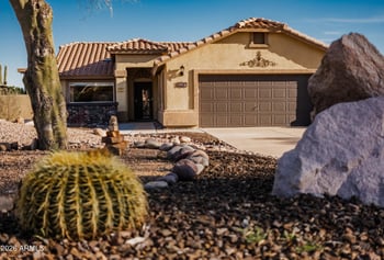 9397 Del Monte Ave, Gold Canyon, AZ 85118