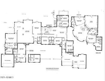 94 Biltmore Estates Dr, Phoenix, AZ 85016