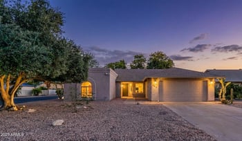 940 78th Pl, Mesa, AZ 85208