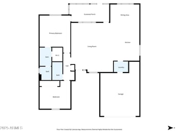 940 78th Pl, Mesa, AZ 85208