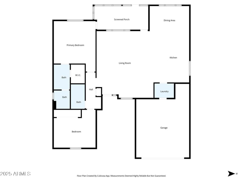 940 78th Pl, Mesa, AZ 85208