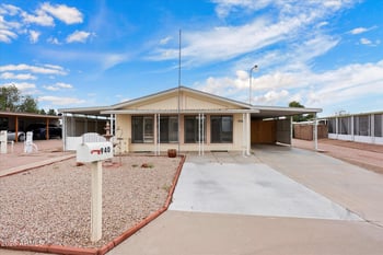 940 96th Way, Mesa, AZ 85208