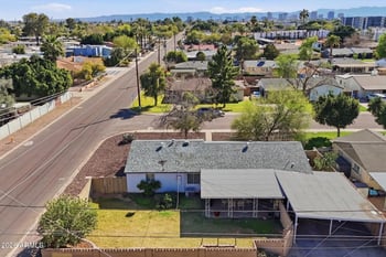 940 Berridge Ln, Phoenix, AZ 85014