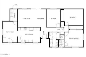 940 Berridge Ln, Phoenix, AZ 85014