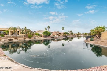940 E Bellerive Pl, Chandler, AZ 85249