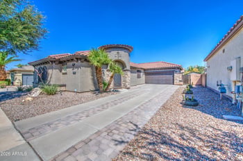 940 E Bellerive Pl, Chandler, AZ 85249