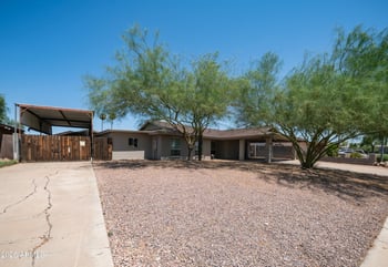 940 Harmony Ave, Mesa, AZ 85204