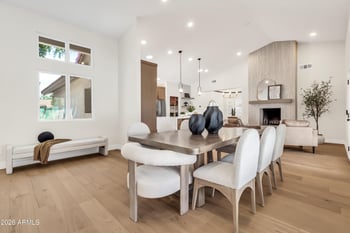 940 Secretariat Dr, Tempe, AZ 85284
