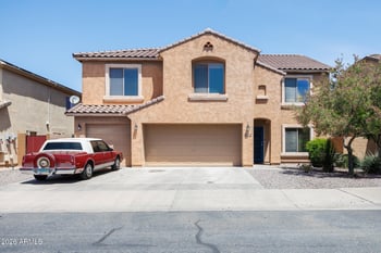 940 Elizabeth Way, Coolidge, AZ 85128