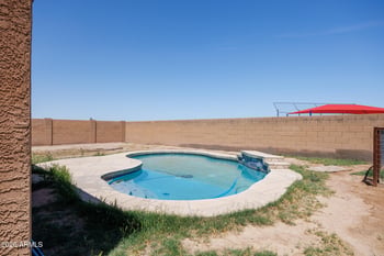 940 Elizabeth Way, Coolidge, AZ 85128