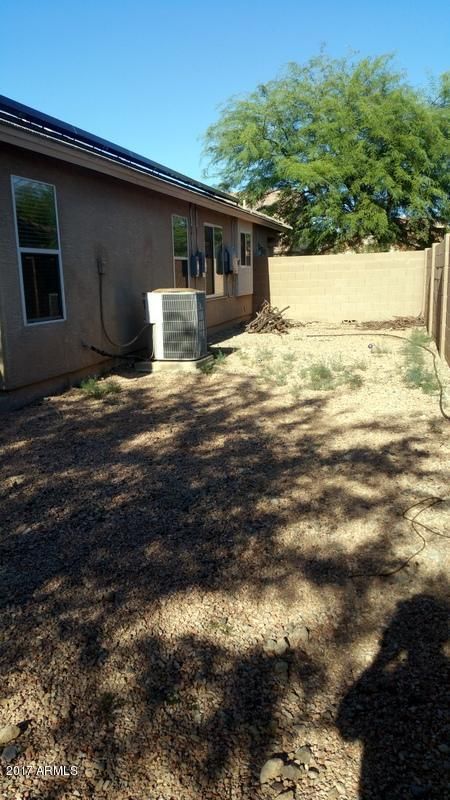 940 S 242 Nd Dr, Buckeye, AZ 85326