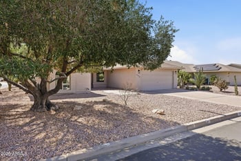 940 78th Pl, Mesa, AZ 85208