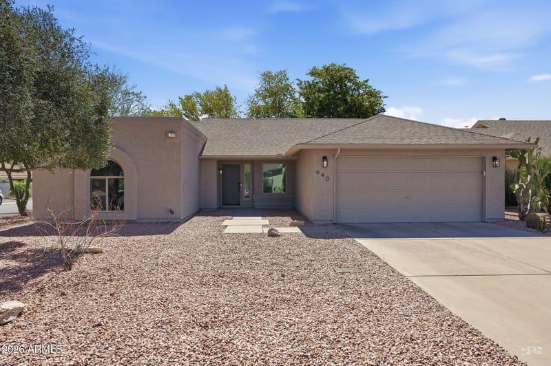 940 78th Pl, Mesa, AZ 85208