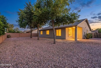 940 78th Pl, Mesa, AZ 85208