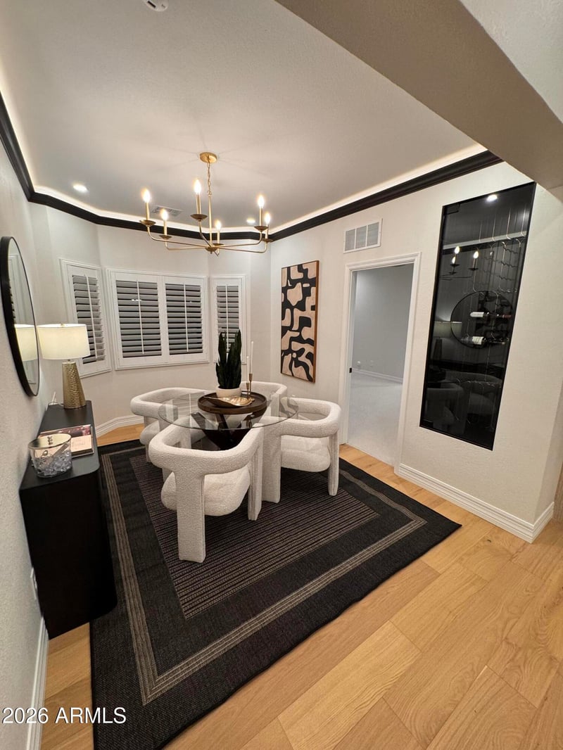 940 Secretariat Dr, Tempe, AZ 85284