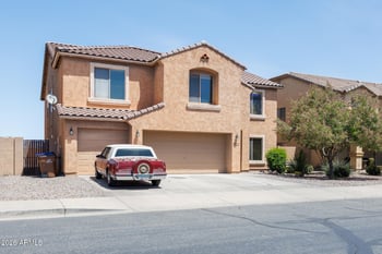 940 Elizabeth Way, Coolidge, AZ 85128