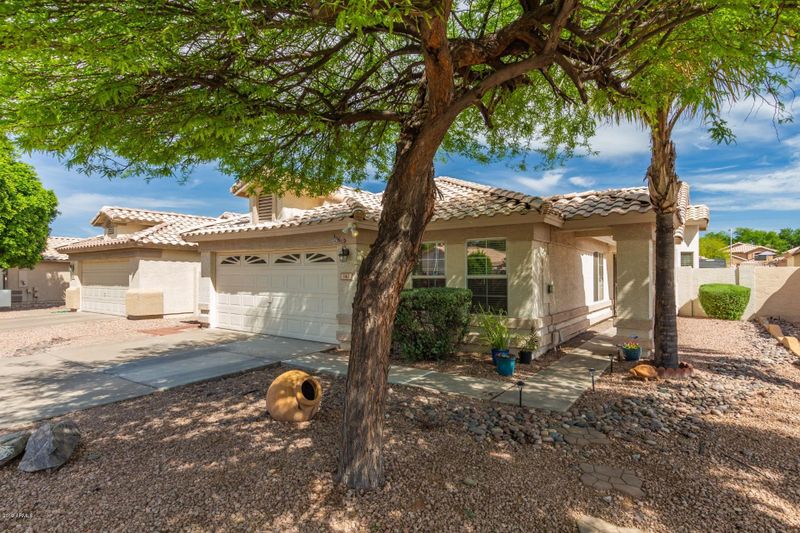 940 W Silver Creek Rd, Gilbert, AZ 85233