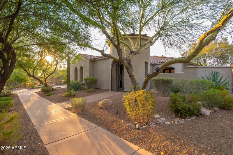 9400 E Desert Village Dr, Scottsdale, AZ 85255