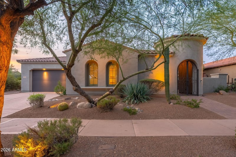 9400 E Desert Village Dr, Scottsdale, AZ 85255