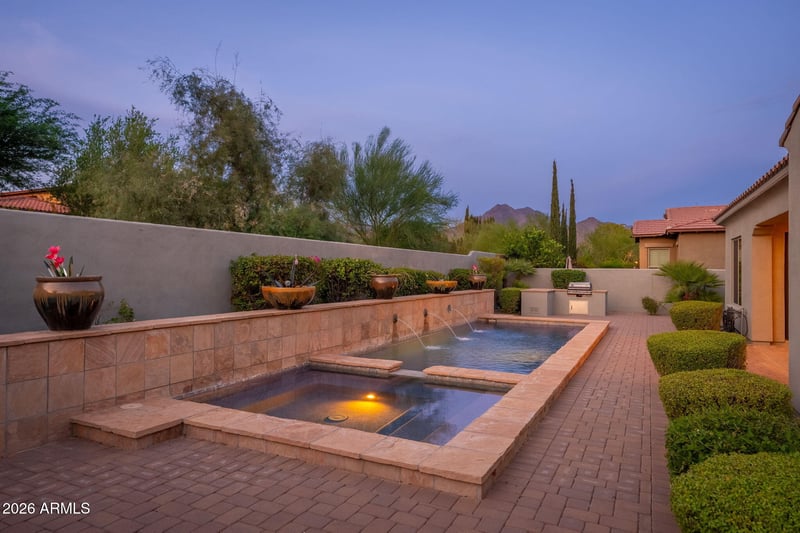 9400 E Desert Village Dr, Scottsdale, AZ 85255