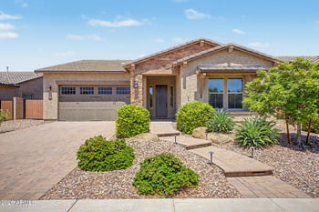 9400 Villa Chula --, Peoria, AZ 85383