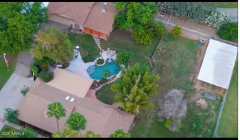 9401 157th Pl, Gilbert, AZ 85234