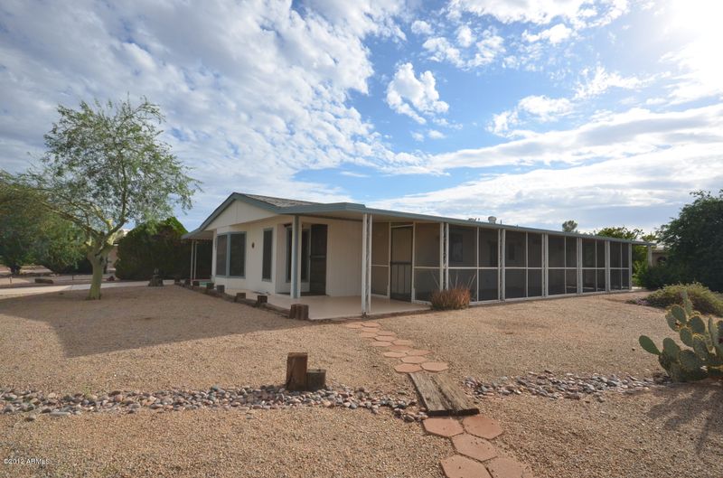 9401 E Sun Lakes Blvd S, Sun Lakes, AZ 85248