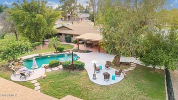 9401 157th Pl, Gilbert, AZ 85234