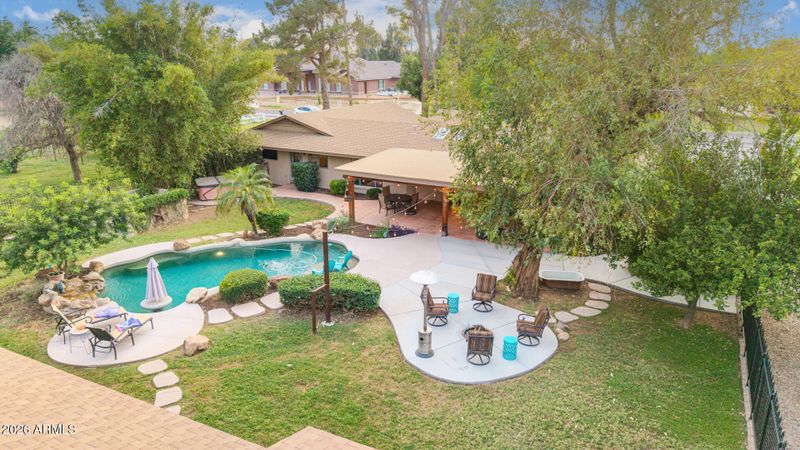 9401 S 157th Pl, Gilbert, AZ 85234