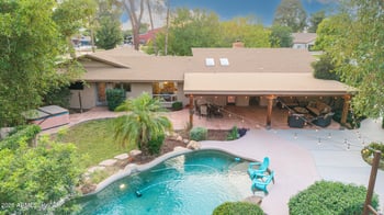 9401 157th Pl, Gilbert, AZ 85234