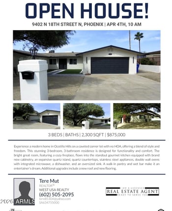 9402 18th St, Phoenix, AZ 85020