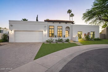 9402 83rd Ct, Scottsdale, AZ 85258