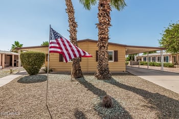 9402 E Olive Ln S, Sun Lakes, AZ 85248