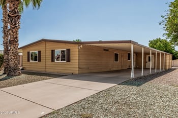 9402 E Olive Ln S, Sun Lakes, AZ 85248