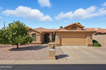 9402 Jadecrest Dr, Sun Lakes, AZ 85248