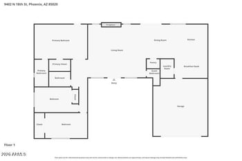 9402 18th St, Phoenix, AZ 85020