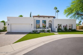 9402 83rd Ct, Scottsdale, AZ 85258
