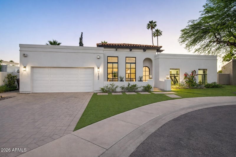 9402 83rd Ct, Scottsdale, AZ 85258
