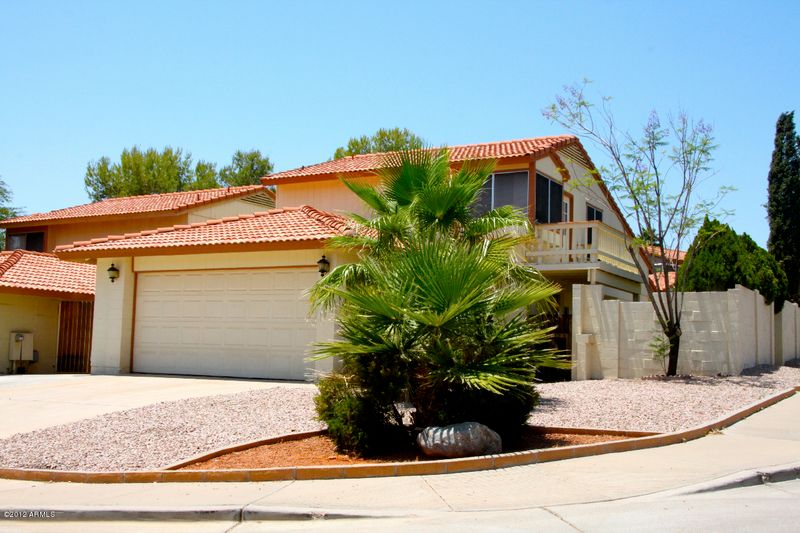 9402 S 45th Pl, Phoenix, AZ 85044