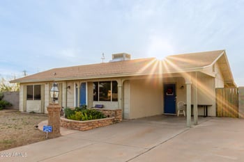 9403 Cisco Rd, Mesa, AZ 85207