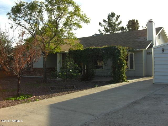 9403 E Des Moines St, Mesa, AZ 85207